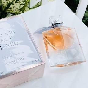 Nước hoa nữ Lan-come La Vie Est Belle (mẫu thử 2-5-10ml)Ngọt ngào, Thanh lịch, Sang trọng, Tinh tế | BigBuy360 - bigbuy360.vn