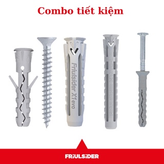 Combo gia dụng các loại TU X1 X1L TSS