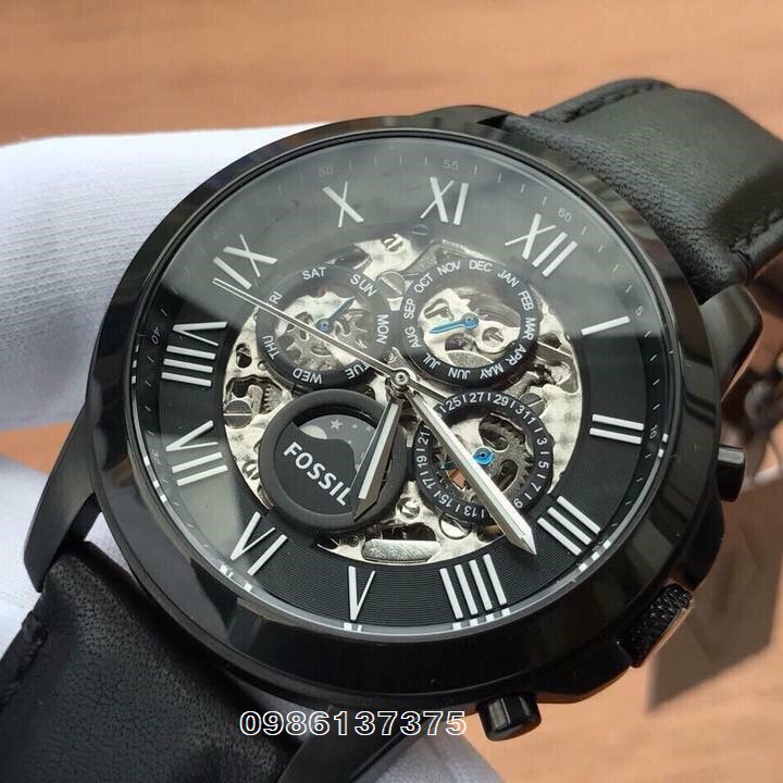 Đồng Hồ Nam Fossil ME3028 Automatic