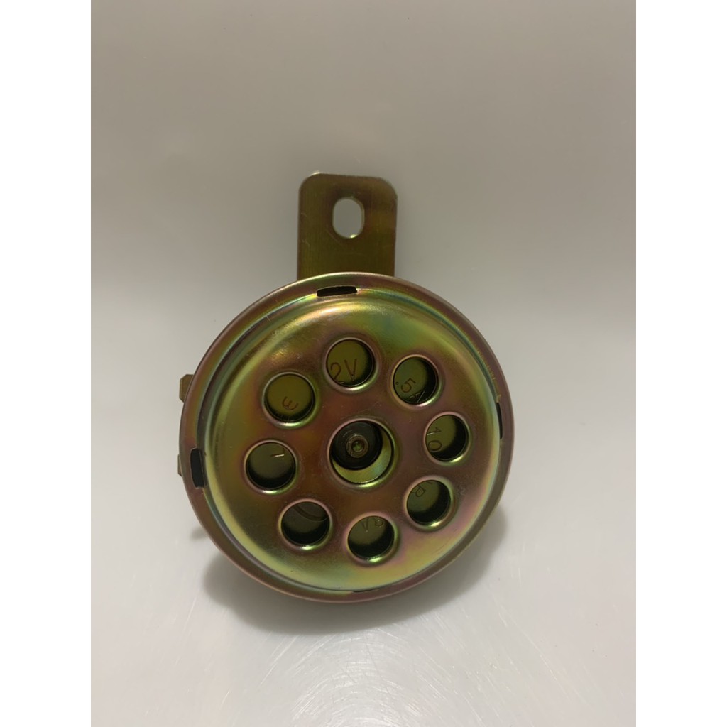 CÒI XE MÁY MAICON 12V ( LẮP MỌI LOẠI XE)- GIÁ 1 CHIẾC