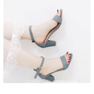 SANDAL NỮ , CAO 5cm (hình thật)