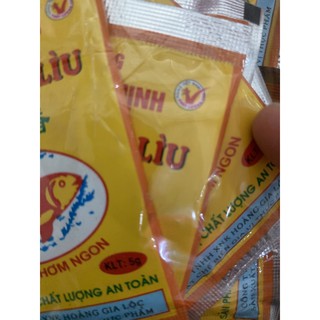 Bột Húng Lìu Hoàng Thịnh ( 50 Gói )