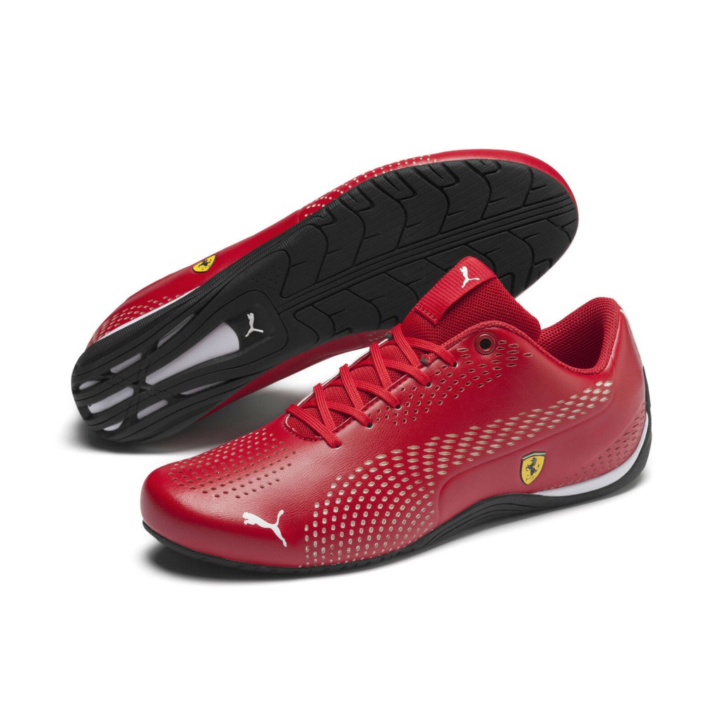 Giày PUMA Scuderia Ferrari Drift Cat 5 Ultra II