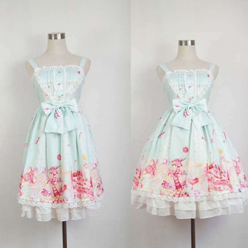 Váy Tutu Ngắn Nhiều Lớp Cho Nữ