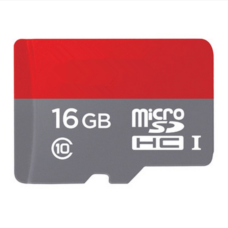 Southdakota051 Thẻ nhớ Micro Loại tốc độ cao cho Camera Dash Máy ghi hình Lái xe Hệ thống giám sát tại nhà