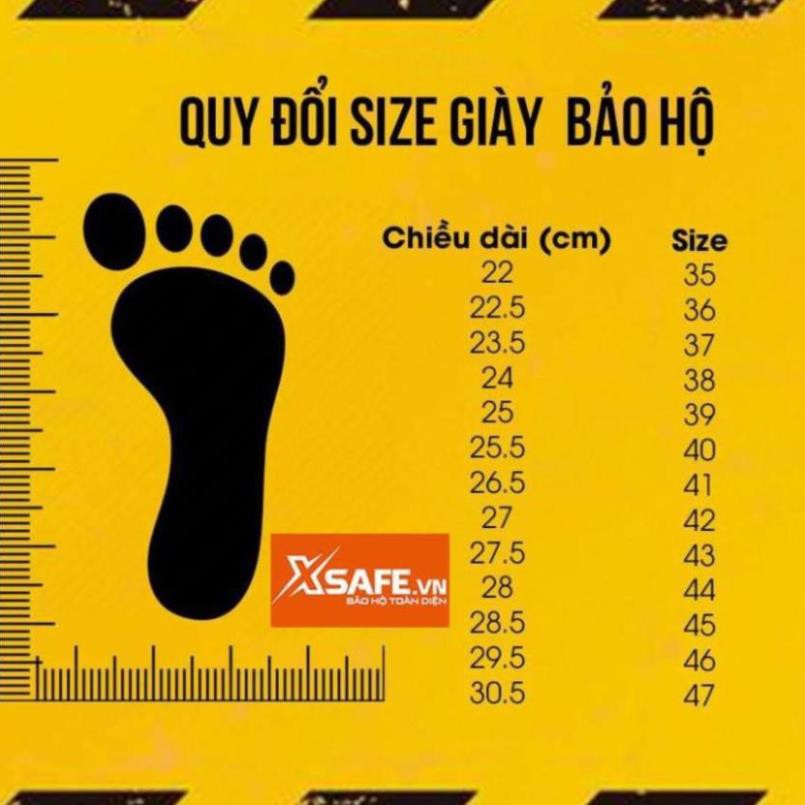 [Sale 3/3]Giày bảo hộ lao động Jogger Bestboy S3 da bò chống nước tiêu chuẩn S3 Châu Âu Giày bảo hộ cao cổ -pi9