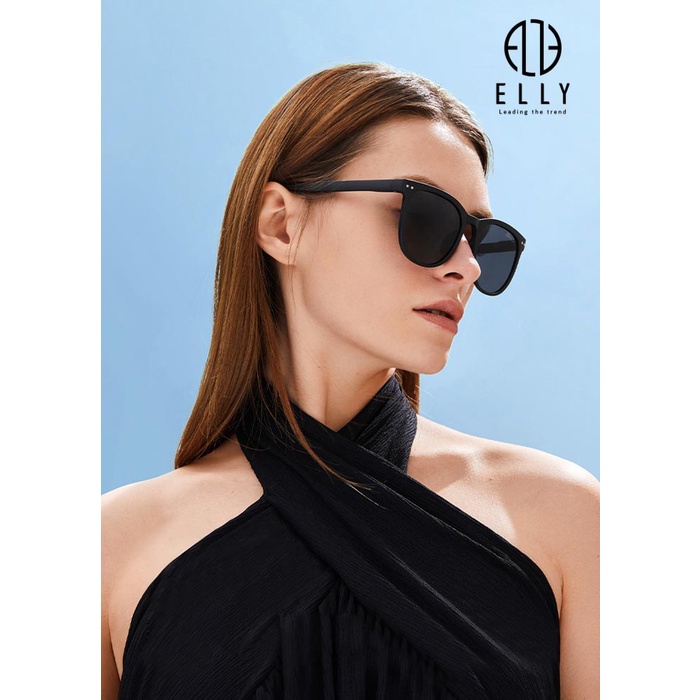 Kính mắt nữ thời trang cao cấp  ELLY – EK135