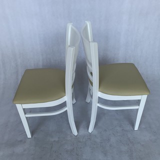 [Freeship] Bộ bàn ăn gỗ tự nhiên