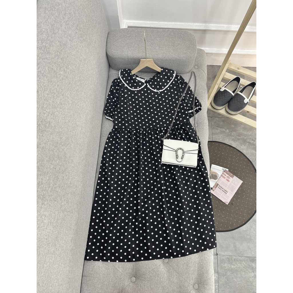 Set đồ nữ cá tính, set váy liền thân đi chơi sang chảnh mùa hè đẹp 8A00174 | BigBuy360 - bigbuy360.vn