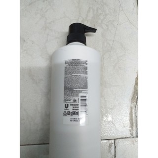 Dầu XÃ TRESEMME Keratin Smooth 650m