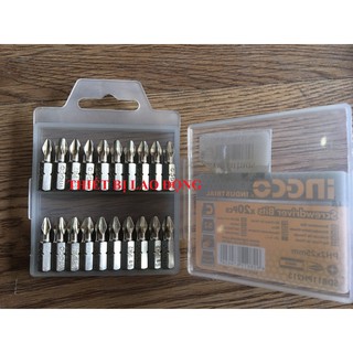 MŨI BẮT VÍT INGCO SDB11PH213