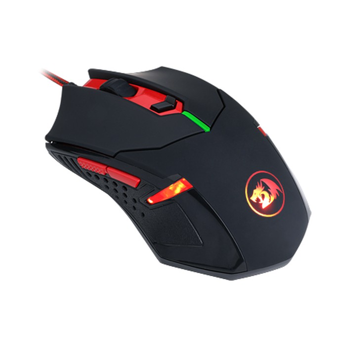 Chuột Gaming Redragon Centrophorus - M601-Rgb