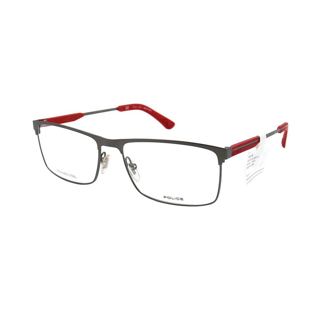 Gọng kính Police VPL798 chính hãng