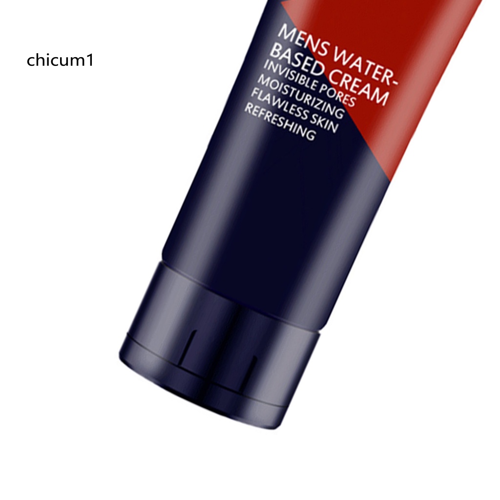 Kem Nền CC Dạng Lỏng Che Khuyết Điểm Làm Đều Tông Màu Da Dành Cho Nam