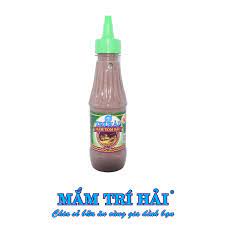 Mắm tôm bắc Trí Hải 115gr/225gr