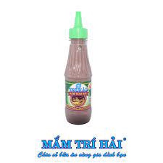 Mắm tôm bắc Trí Hải 115gr/225gr