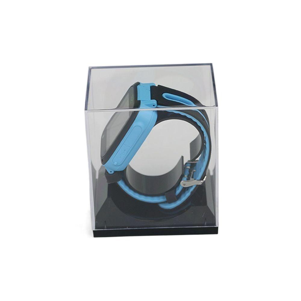 Hộp Đựng Trưng Bày Đồng Hồ / Trang Sức / Đồng Hồ Đeo Tay 2Life Cao Cấp Dành Cho Nam Nữ