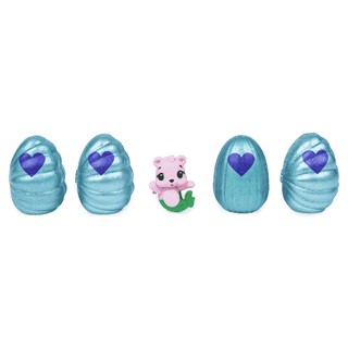 Hatchimals vỉ 4 quả trứng S5 (6045521)