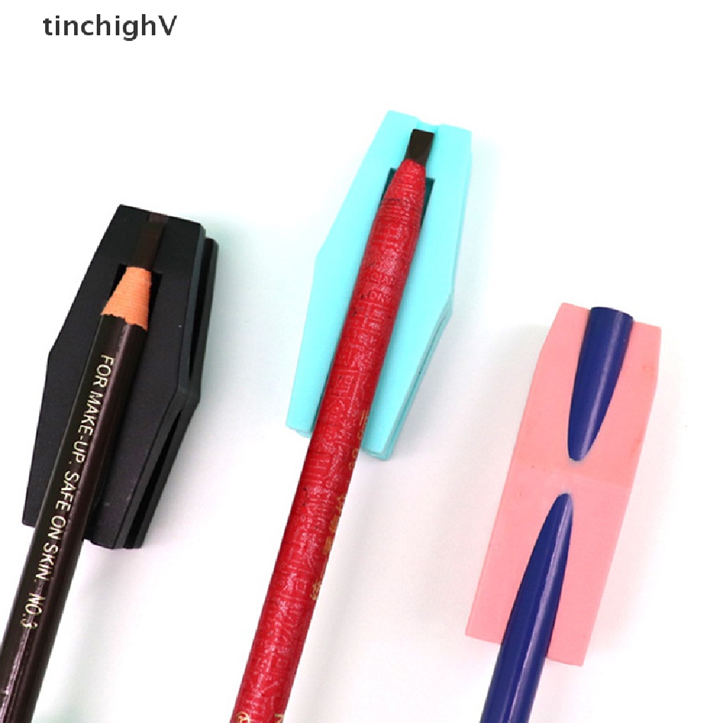 Đồ Chuốt Bút Chì Kẻ Lông Mày Trang Điểm Tiện Dụng