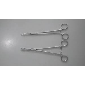 [FREESHIP] Pen Đầu Rắn 25cm_panh đầu rắn 25 cm