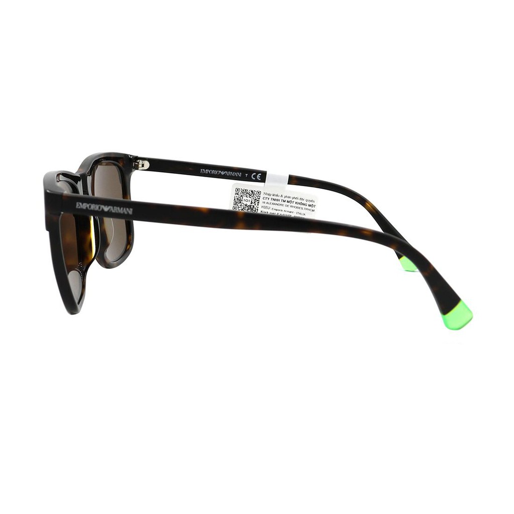 Kính mát EMPORIO ARMANI EA4105F chính hãng