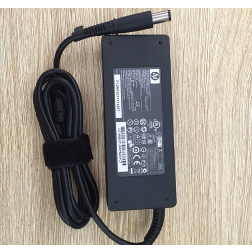 Adapter Sạc Laptop HP Đầu Kim 19V 4.74A 90W Hàng loại 1