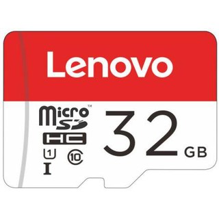 Thẻ nhớ Lenovo 32GB MicroSD Class 10