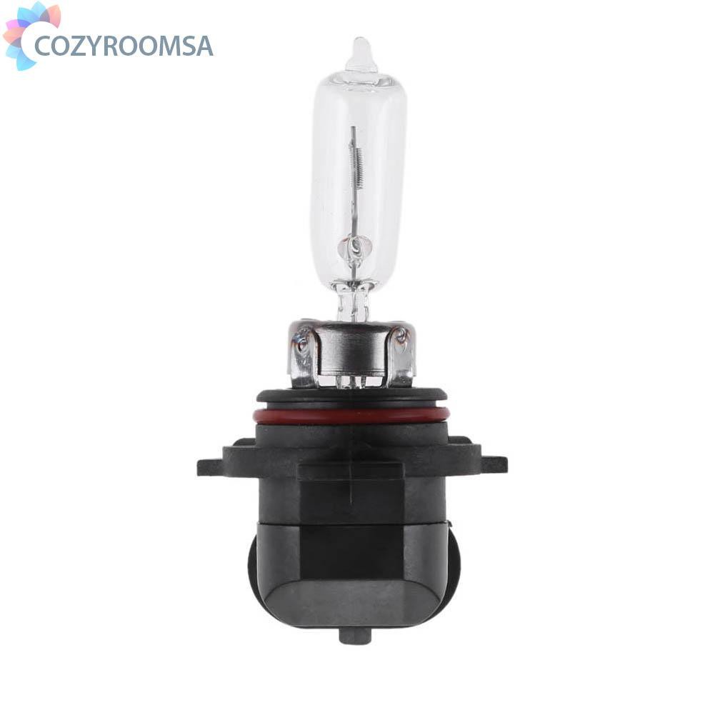 1 Bóng Đèn Pha Xenon Halogen 9012 55w 4300k 12v Cho Xe Hơi