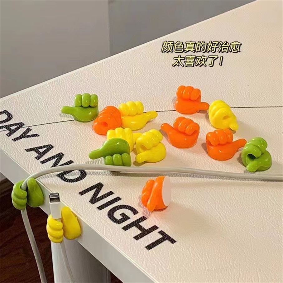 Phụ Kiện Bảo Vệ Dây Cáp Sạc USB Cho Tất Cả Các Dòng Điện Thoại