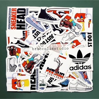 Sticker NHÁM giày Sneaker [Không thấm nước]