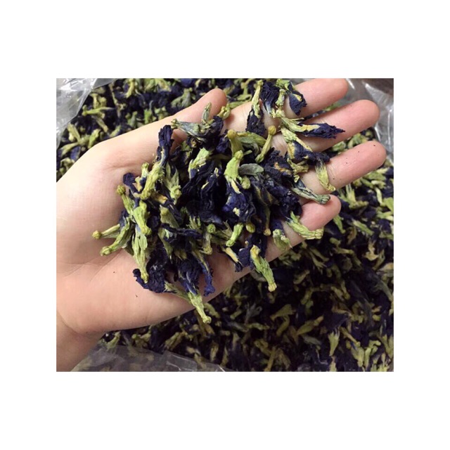Hoa đậu biếc khô Thái Lan 1kg