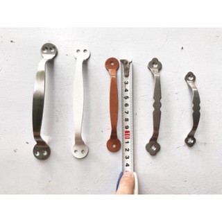 Tay tủ sắt các màu nhiều size