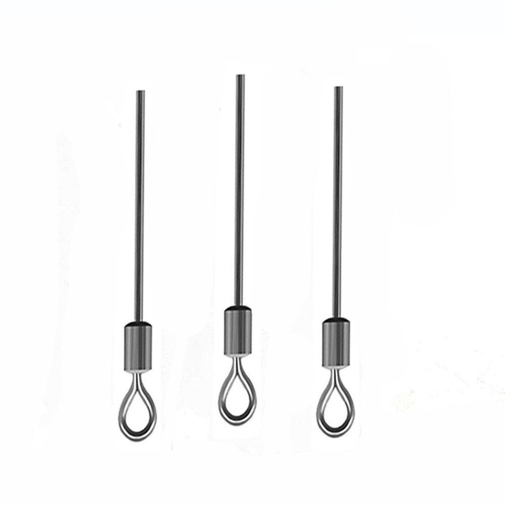 Móc Nối Cần Câu Cá Bằng Thép Không Gỉ