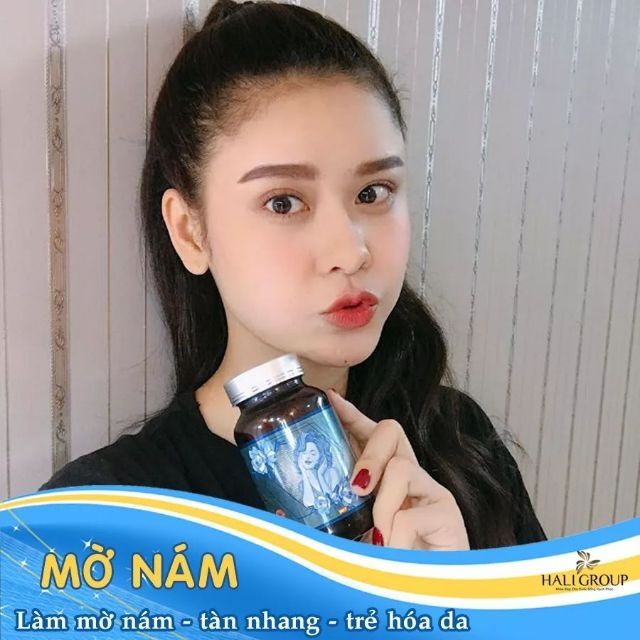 (Beauty Plus) Viên Uống Trắng Da Beauty Plus chính hãng | BigBuy360 - bigbuy360.vn