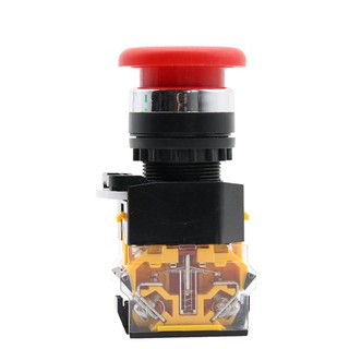NÚT DỪNG KHẨN CẤP NHẤN NHẢ LA38