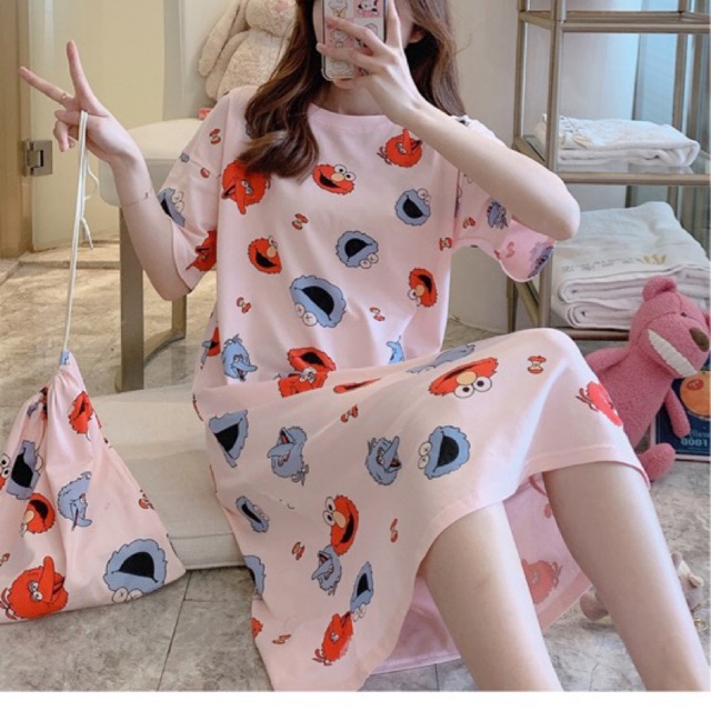 Váy ngủ xinh | BigBuy360 - bigbuy360.vn