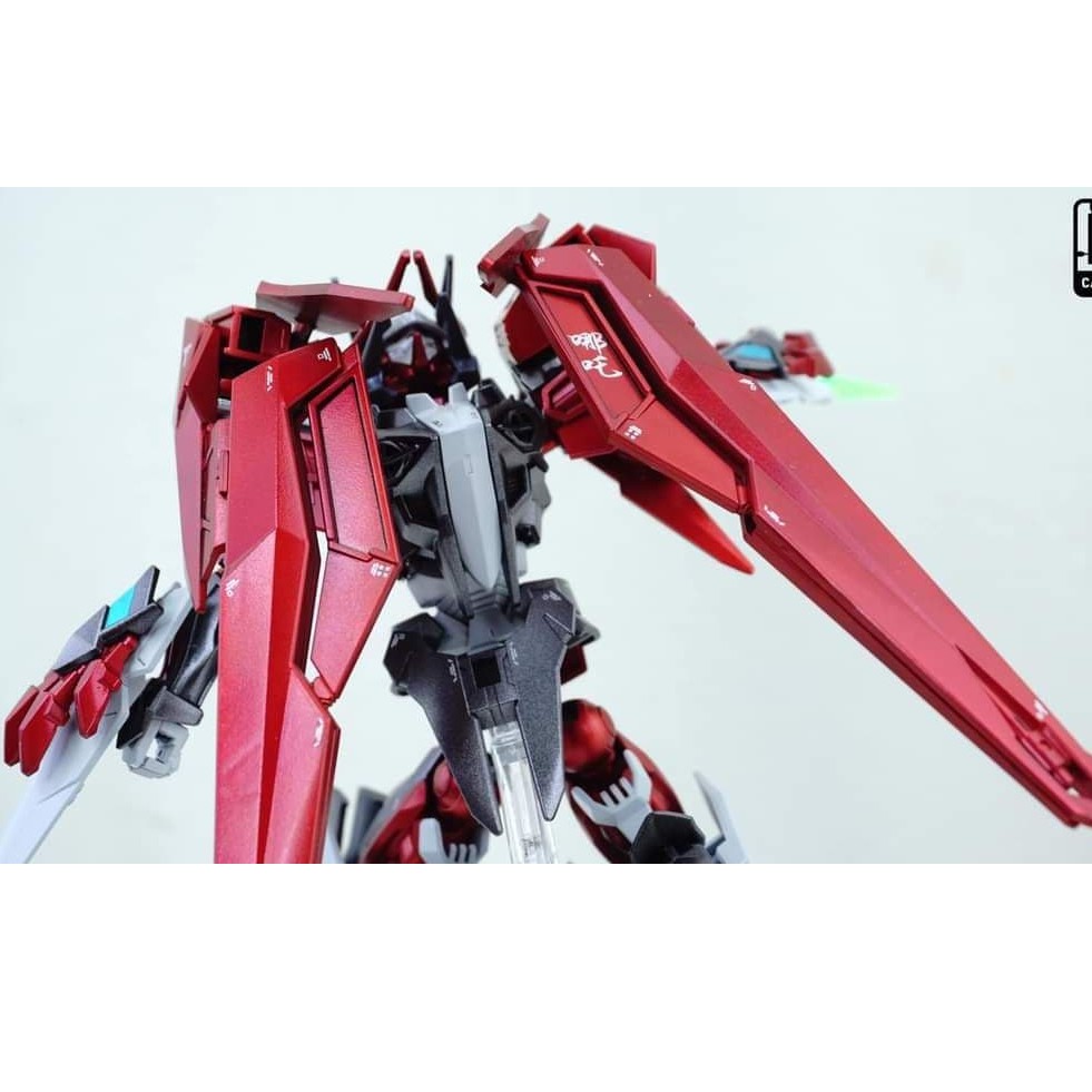 [Hàng SƠN SẴN] Mô hình lắp rắp Gunpla HG 1/144 Load Astray Double Rebake - GUNDAM Chính hãng BANDAI