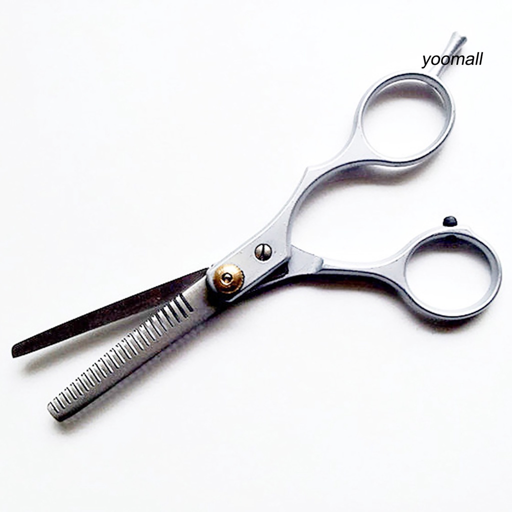 [Hàng mới về] Kéo Cắt Tóc Chống Rỉ Chuyên Dụng Cho Thợ Cắt Tóc