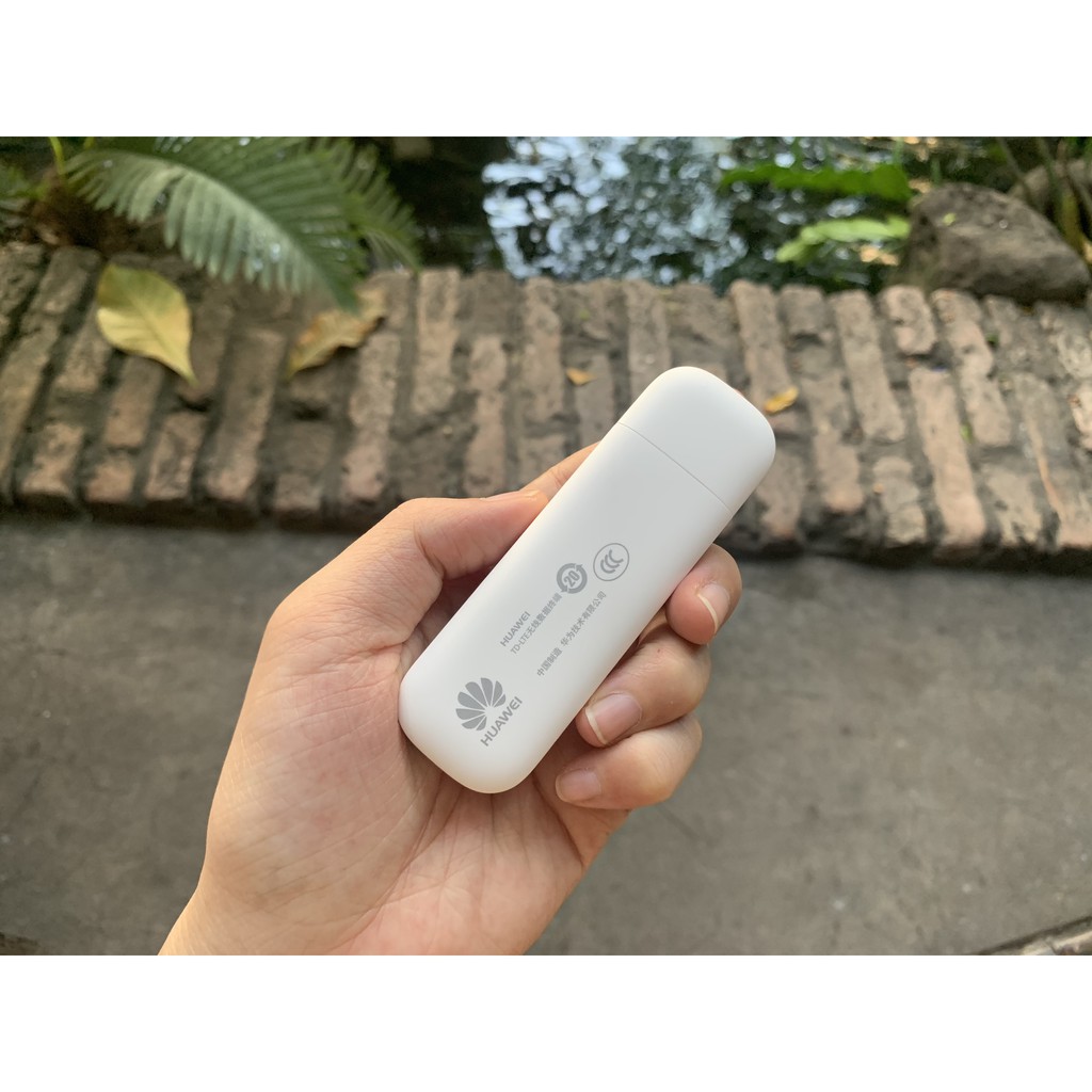 Usb Phát wifi 4g huawei E8372 tốc độ 150mbps sử dụng đa mạng