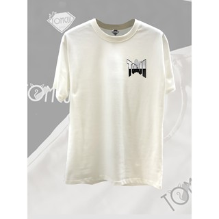 ÁO THUN  "TOMGUI TEE" FORM OVERSIZE 100% COTTON 2 CHIỀU SIÊU DÀY SIÊU MỊN