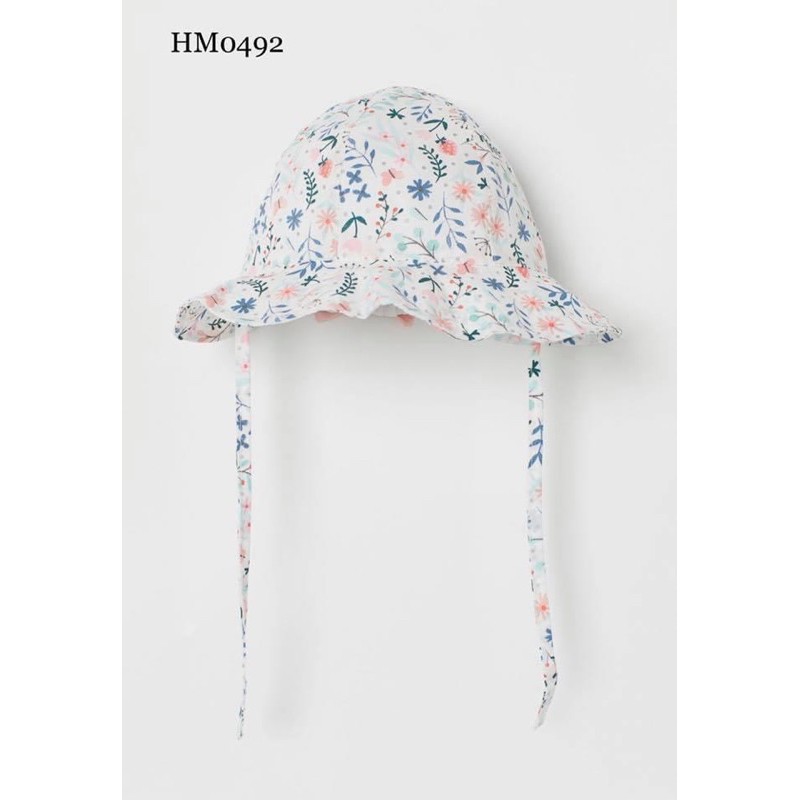 MŨ VẢI CHO BÉ TRAI BÉ GÁI NHIỀU MẪU