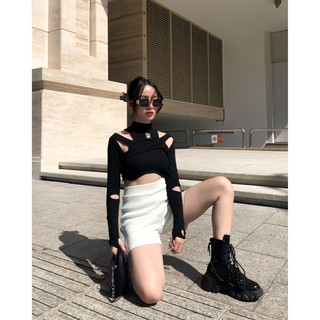 Quần Short Biker BunnyHill SSAN11