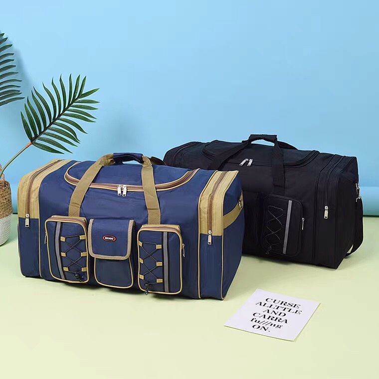 Túi balo du lịch cỡ đại nhiều ngăn kích thước 65x35x30 cm