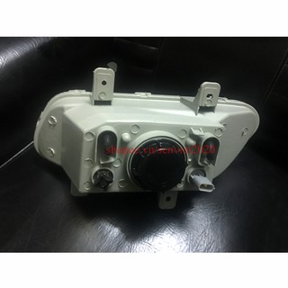 Đèn Gầm Dongfeng 375 (Đèn Sương Mù Dongfeng 375)