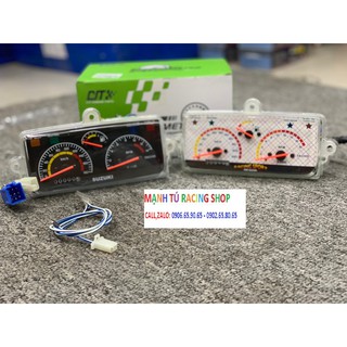 ĐỒNG HỒ 3 KIM TRẮNG SPORT 120 - RGV