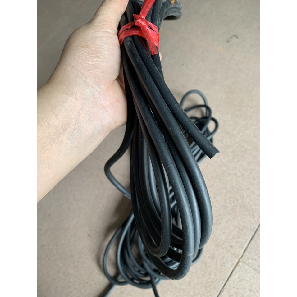 Ống dẫn nước rủa kính cuộn 5m