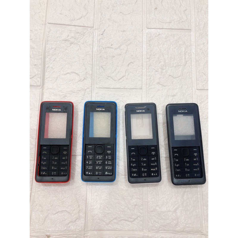 vỏ Nokia 106