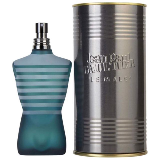 (Chính hãng) Mẫu thử Nước hoa nam Jean Paul Gaultier Le Male EDT