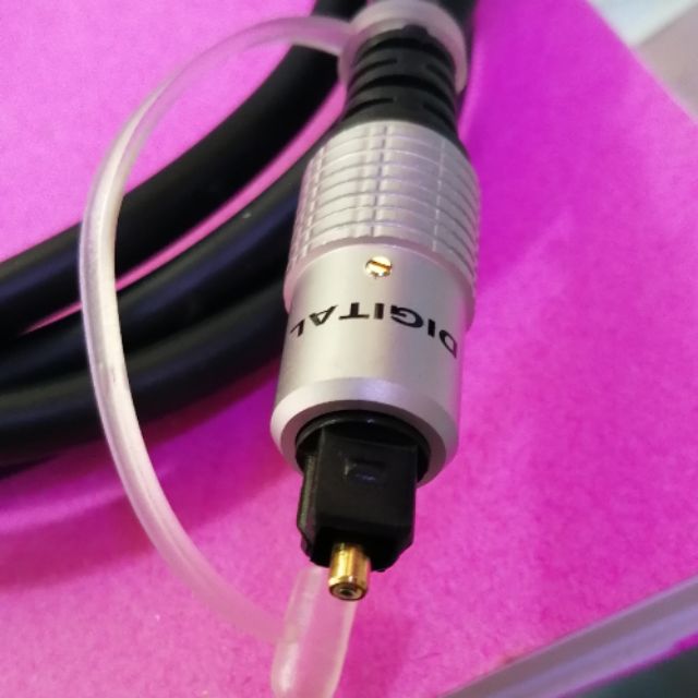 Dây optical digital 1m hiệu LITON