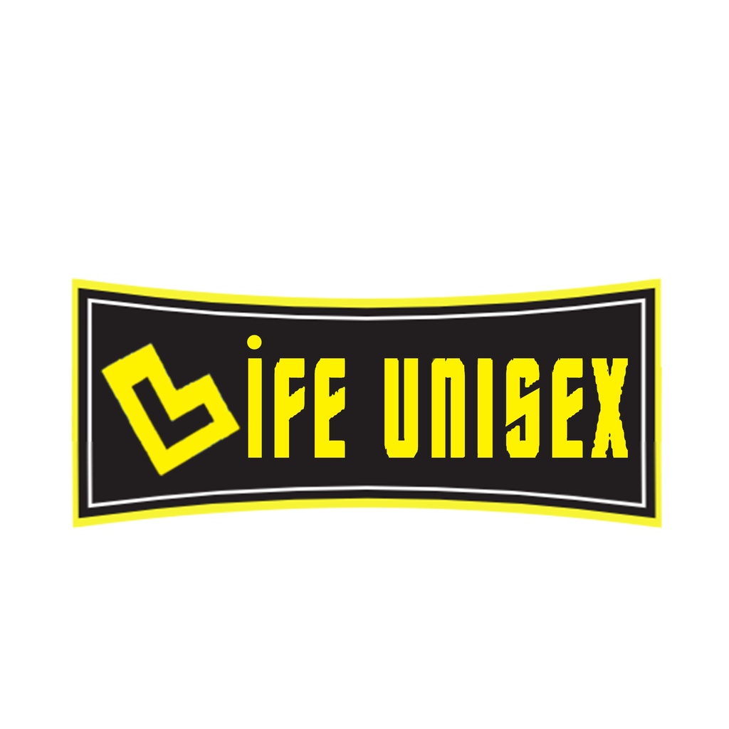 Life Unisex